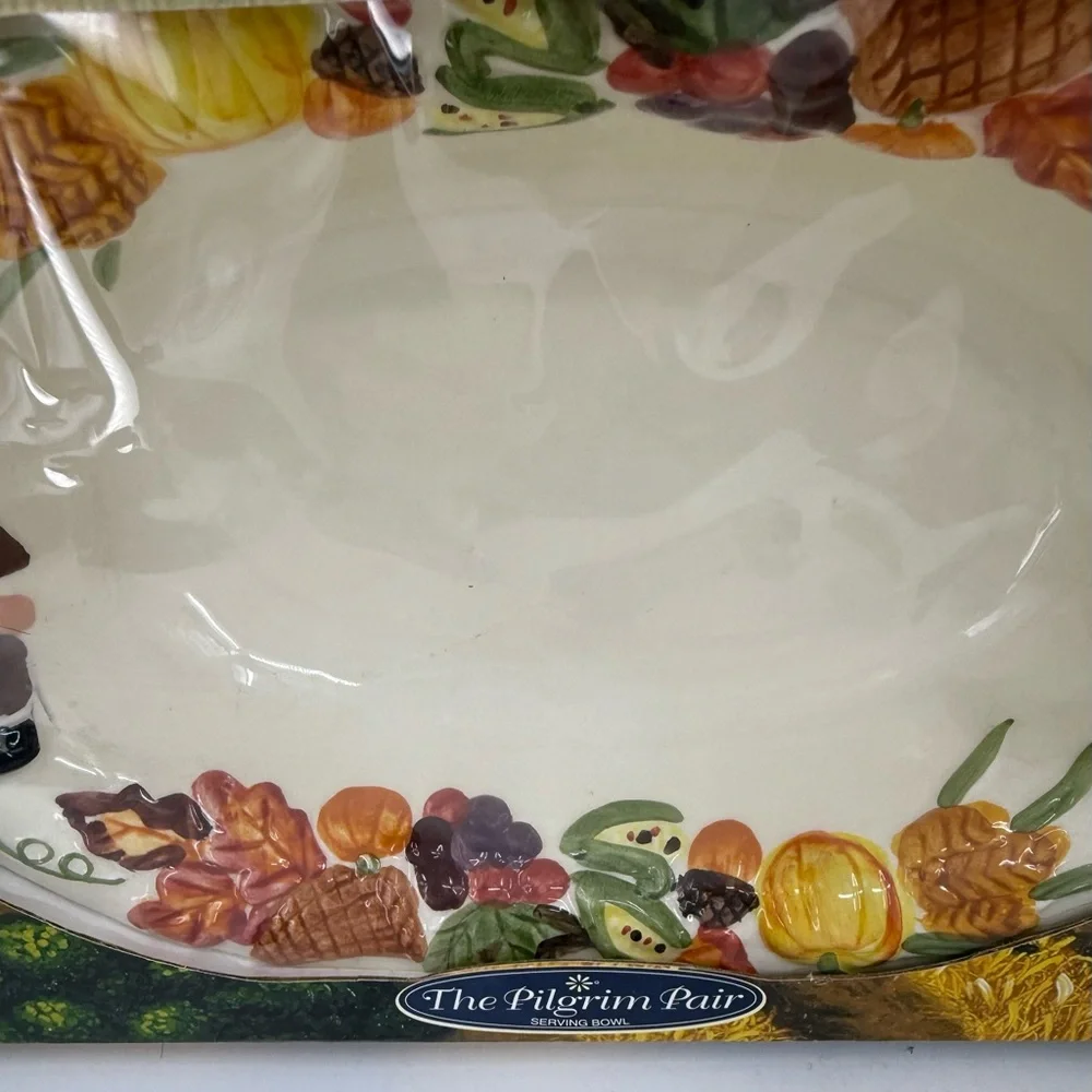 Publix “pilgrim pair”